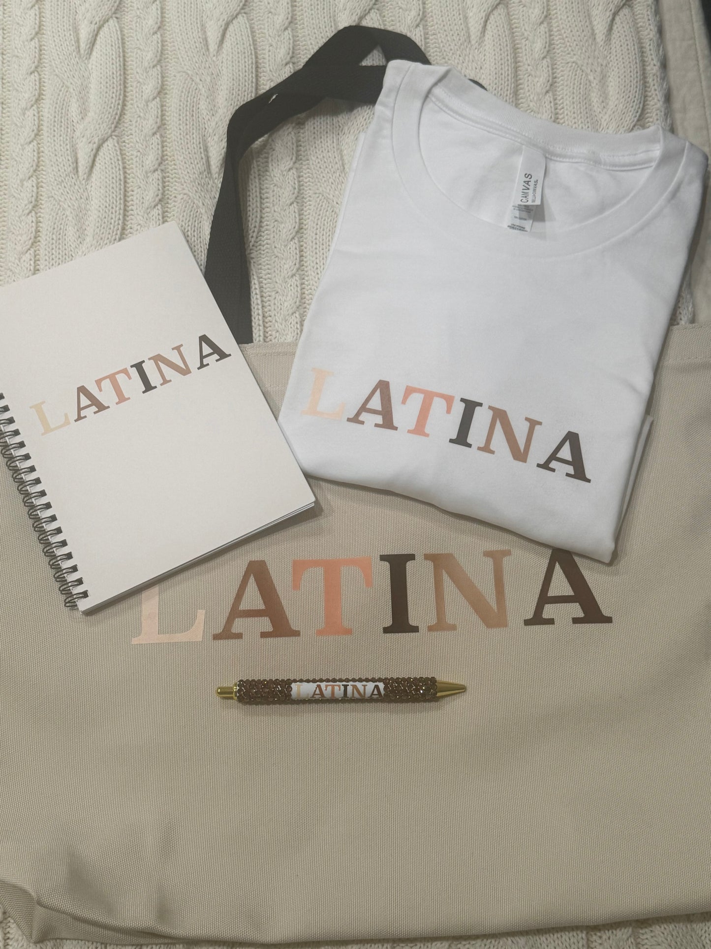 Latina Tshirts
