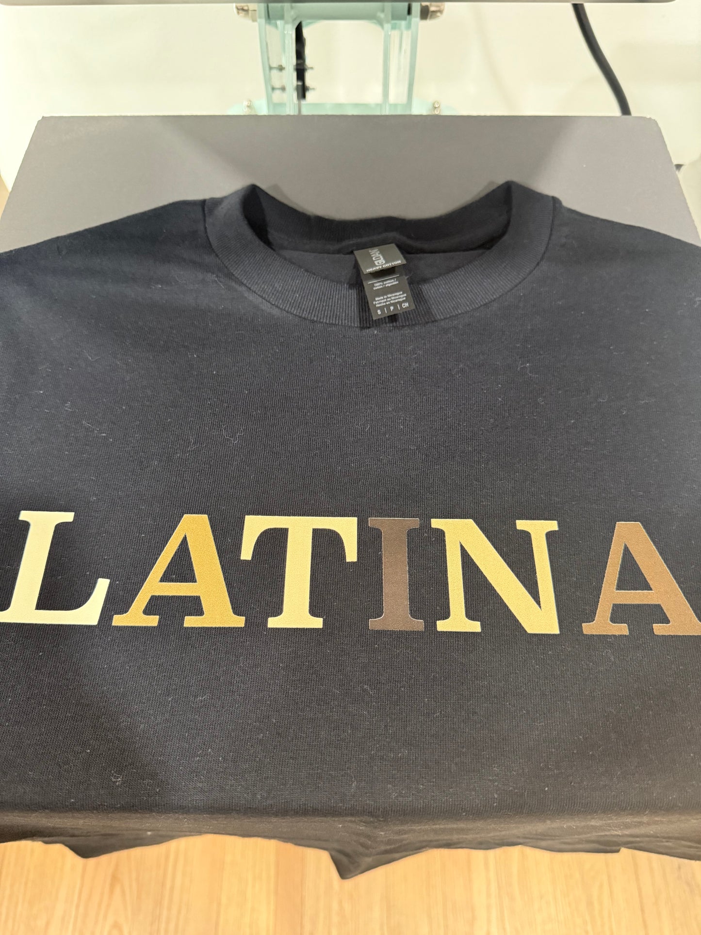 Latina Tshirts