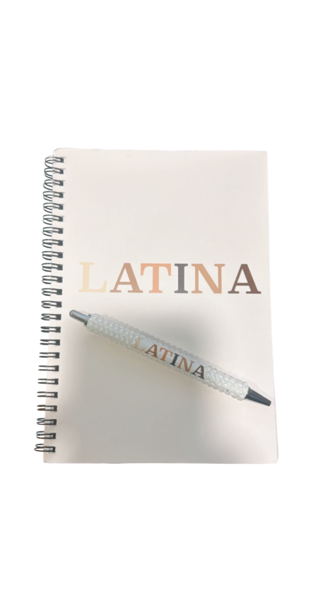 Latina Bling Pen