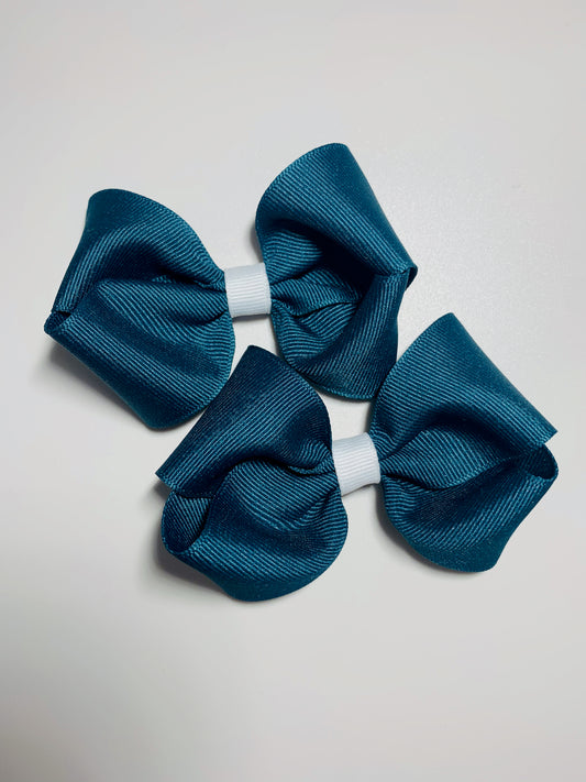 Blue Lagoon Boutique Hairbow