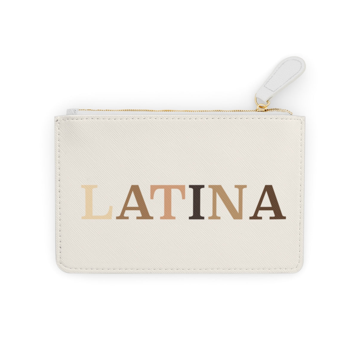 Latina Mini Clutch