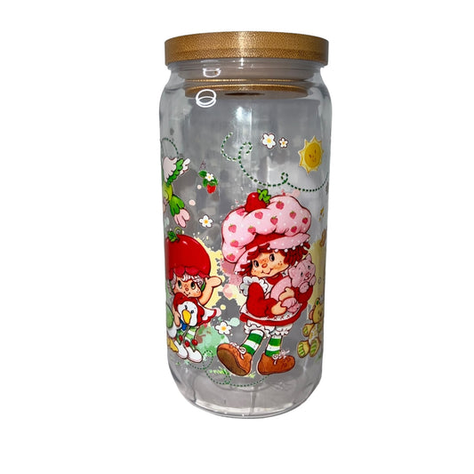SS & Friends Plastic Drinkware