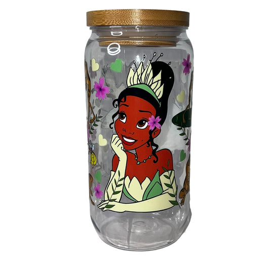Tiana Drinkware