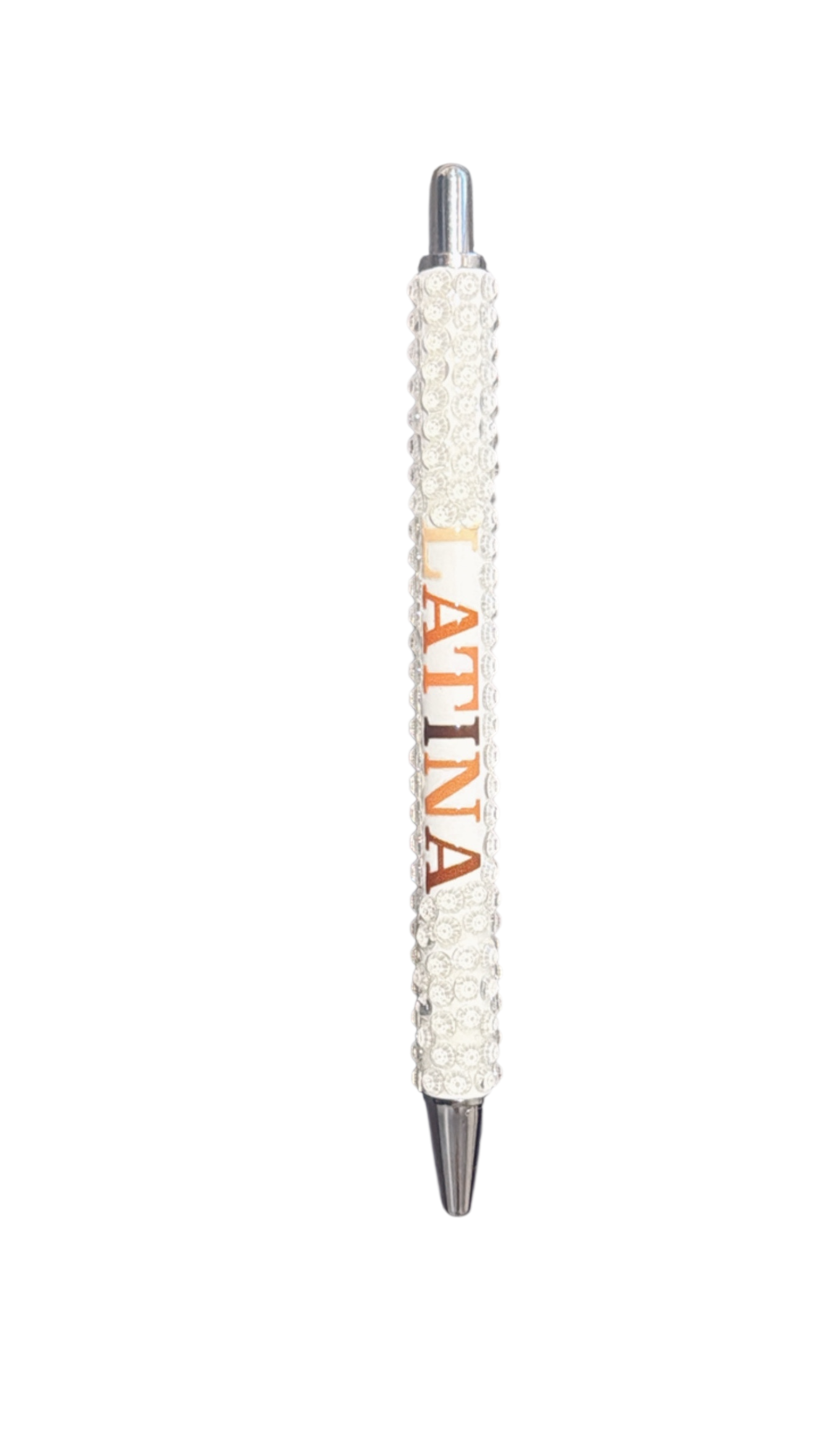 Latina Bling Pen